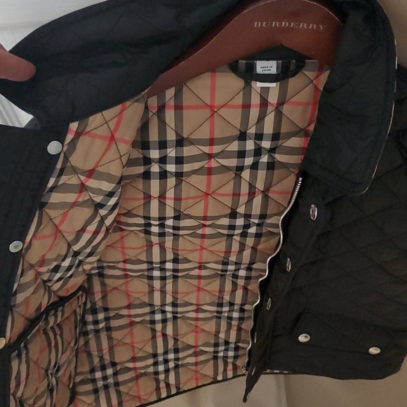 Jacket - Picture 2 of 4